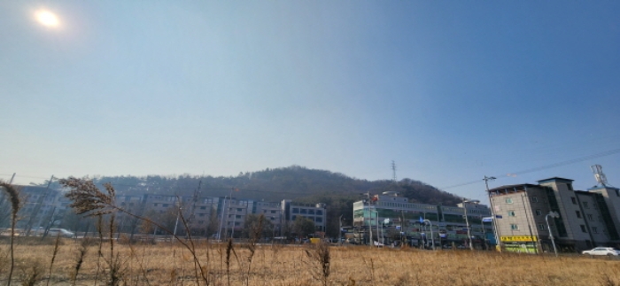 2025타경10439 임야 · 경상북도 구미시 거의동