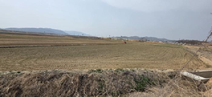 2025타경10888 전답 · 경상북도 구미시 해평면