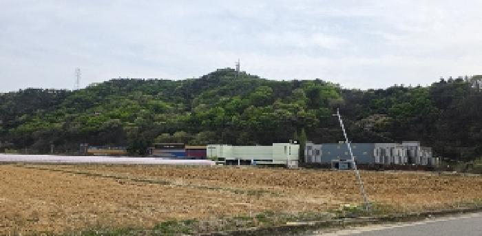 2025타경10929 임야 · 경상북도 김천시 남면