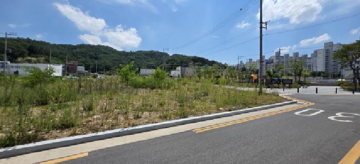 2025타경11249 대지 · 경상북도 구미시 고아읍