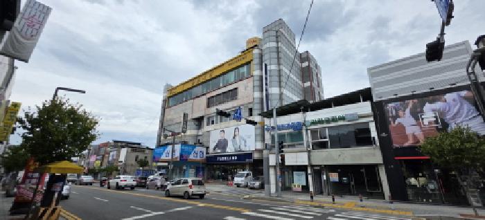 2025타경11369 · 경상북도 김천시 평화동 264-27 제1층 제1호