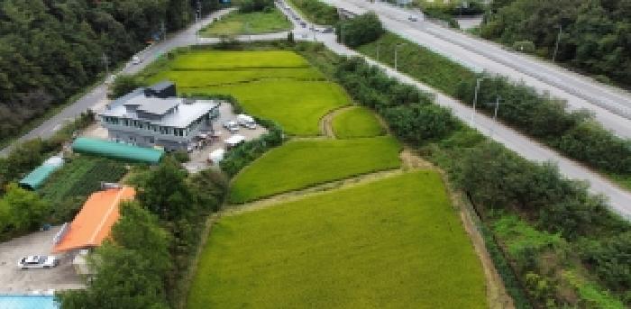 2025타경11404 전답 · 경상북도 구미시 장천면 하장리 791-1