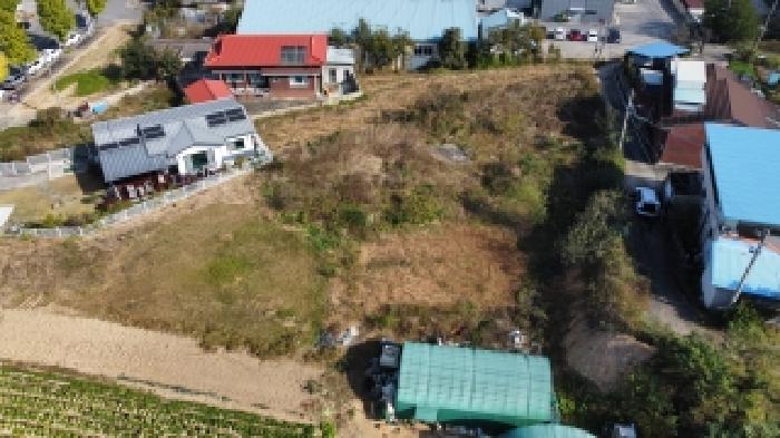 2025타경11523 대지 · 경상북도 구미시 고아읍 관심리 682-1