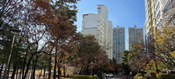 2025타경11575 아파트 · 경상북도 구미시 고아읍 문성리 1098 경남아너스빌 제107동 제8층 제803호