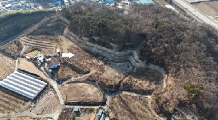 2025타경197 대지 · 경상북도 김천시 덕곡동
