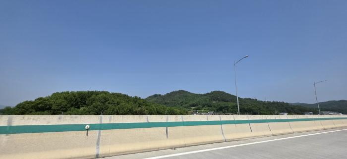 2025타경350 임야 · 경상북도 구미시 양호동