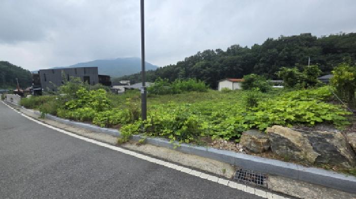 2025타경431 대지 · 경상북도 김천시 어모면