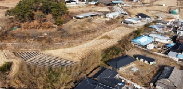 2025타경556 전답 · 경상북도 구미시 해평면