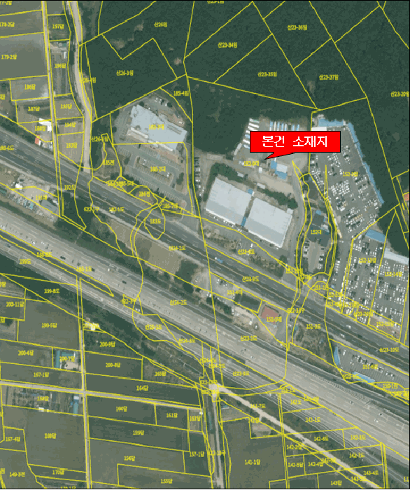 2026타경10304 · 사용본거지 : 경상북도 구미시 야은로 143