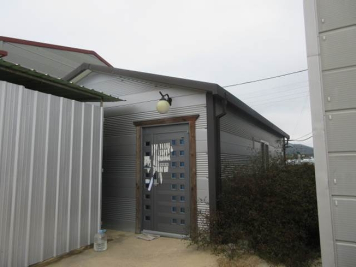 2024타경1646 공장 · 경상북도 상주시 모서면 화현2길 58