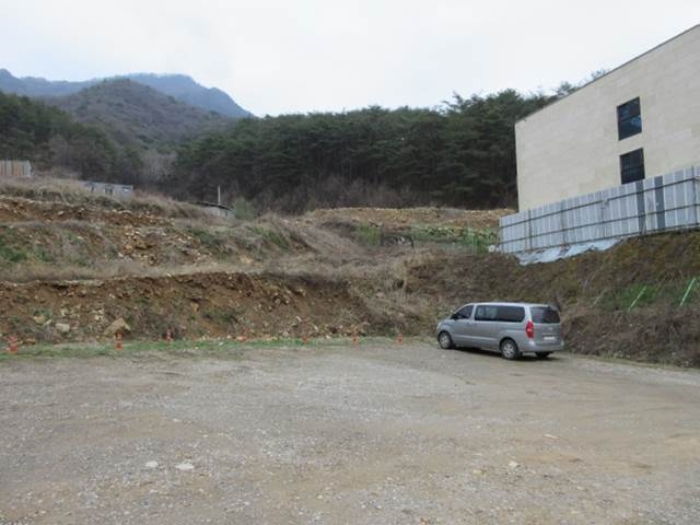 2024타경483 대지 · 경상북도 문경시 문경읍 상초리 288-76