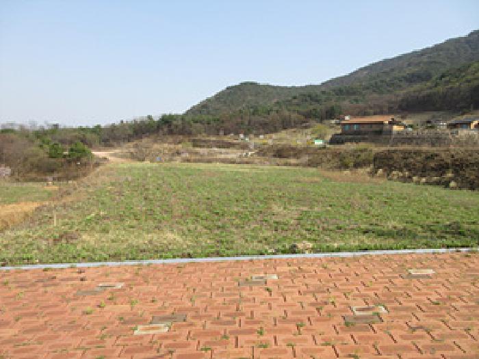 2025타경152 대지 · 경상북도 상주시 은척면 남곡리 622-1