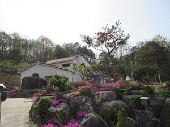 2025타경153 대지 · 경상북도 상주시 남적동 134-2
