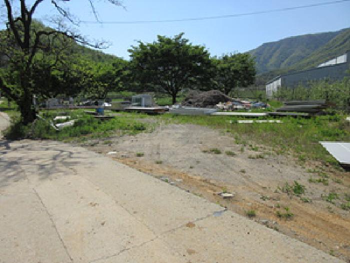 2025타경166 토지 · 경상북도 문경시 마성면 모곡리 534-5