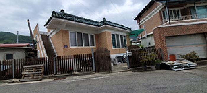 2025타경229 대지 · 경상북도 문경시 문경읍 하리 107-7