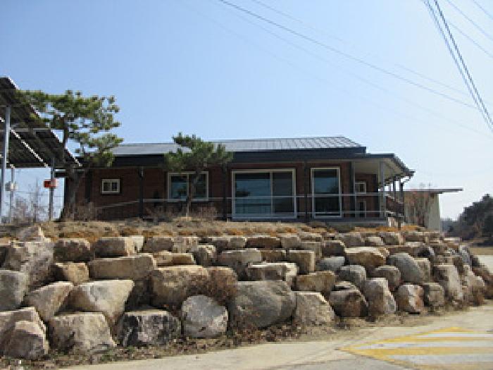2025타경5243 · 경상북도 예천군 예천읍 고평리 582-5 가동