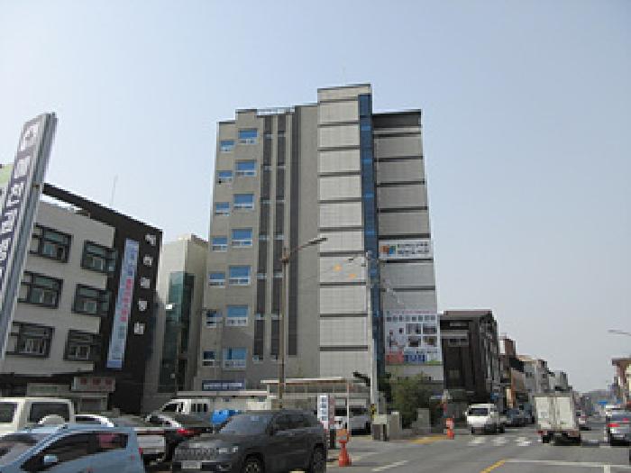 2025타경5260 상가근린 · 경상북도 예천군 예천읍 동본리 495-4 가동 7층701호