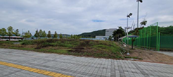 2025타경5427 대지 · 경상북도 예천군 호명읍 금능리 746-1