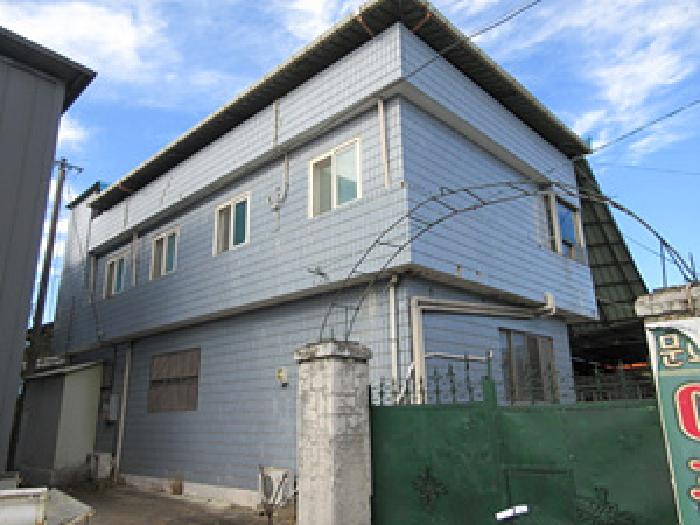 2025타경5496 대지 · 경상북도 상주시 화서면 신봉리 135-3