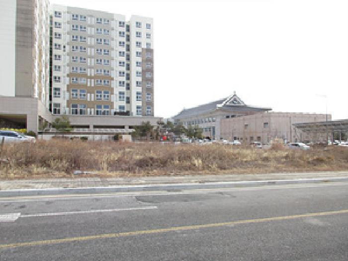 2026타경3002 대지 · 경상북도 예천군 호명읍 금능리 768