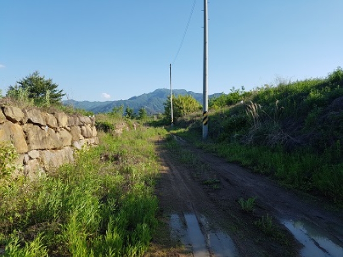2024타경10612 · 대구광역시 군위군 산성면 삼산리 760-5
