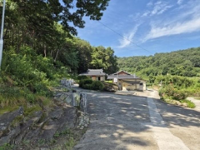 2025타경10244 · 경상북도 의성군 단밀면
