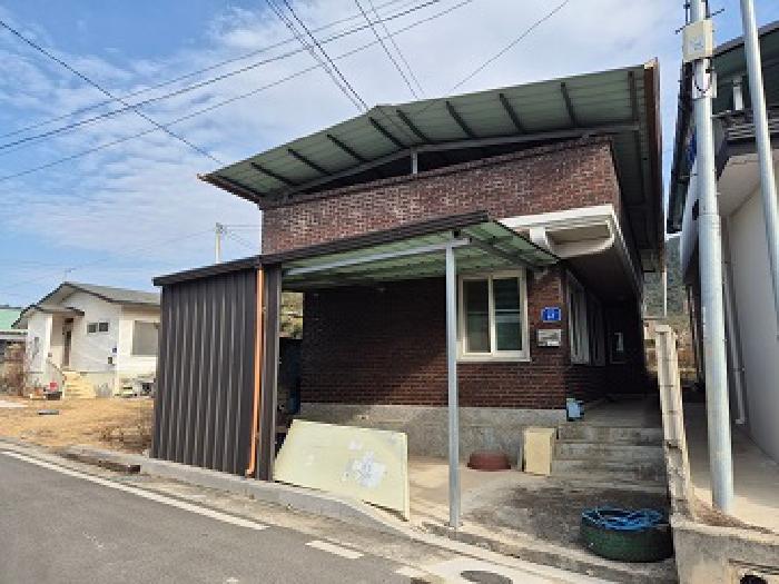 2025타경10362 대지 · 대구광역시 군위군 군위읍 정리 421-1