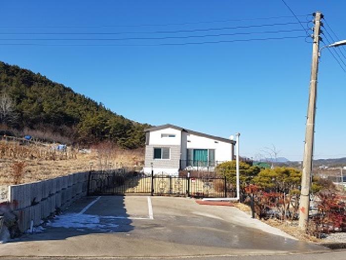 2025타경87 · 대구광역시 군위군 산성면