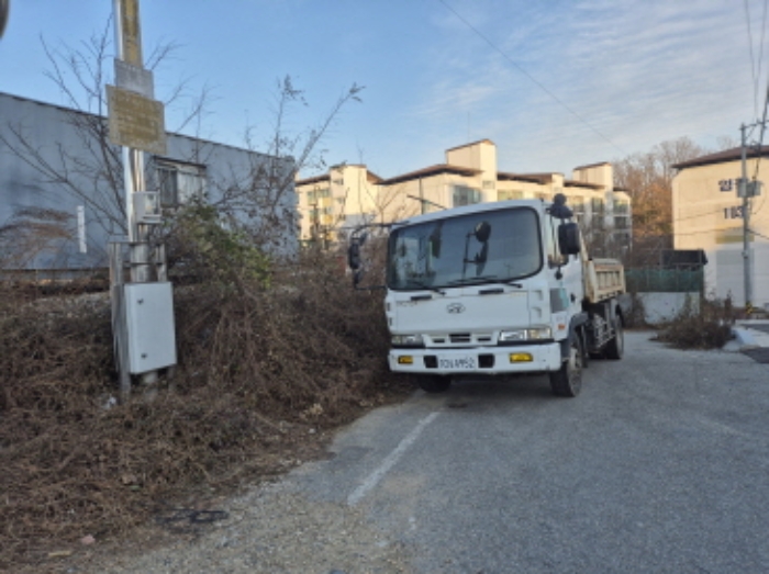 2024타경1253 대지 · 경상북도 울진군 후포면