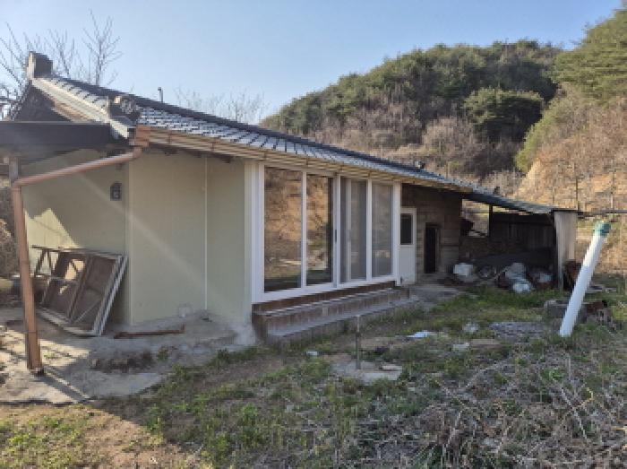 2025타경10207 대지 · 경상북도 영덕군 창수면
