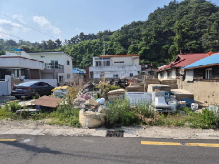 2025타경10247 대지 · 경상북도 울진군 후포면