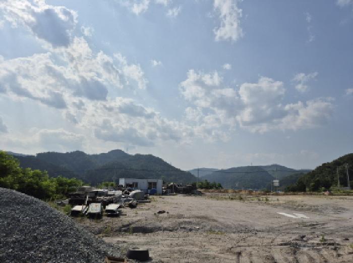 2025타경10250 임야 · 경상북도 울진군 후포면