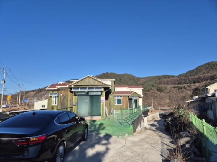 2025타경196 · 경상북도 영양군 일월면