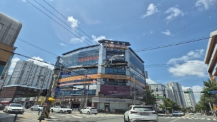 2024타경2754 상가근린 · 경상북도 포항시 북구 두호로 25 5층501호 (두호동,아이코아)