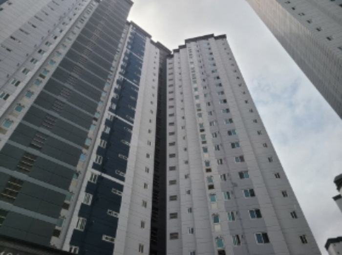 2024타경31387 아파트 · 경상북도 포항시 북구 장량중앙로 99 408동 4층 401호 (양덕동,양덕삼구트리니엔4차)