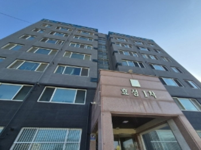 2024타경35051 아파트 · 경상북도 포항시 남구 인덕로 16-30