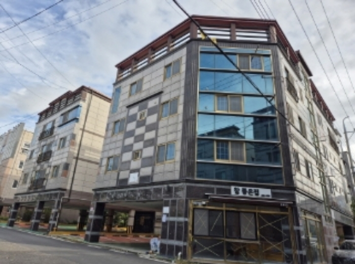2024타경3757 대지 · 경상북도 포항시 북구 양덕동 1562-1