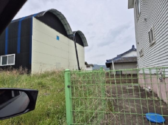 2025타경352 대지 · 경상북도 포항시 북구 신광면