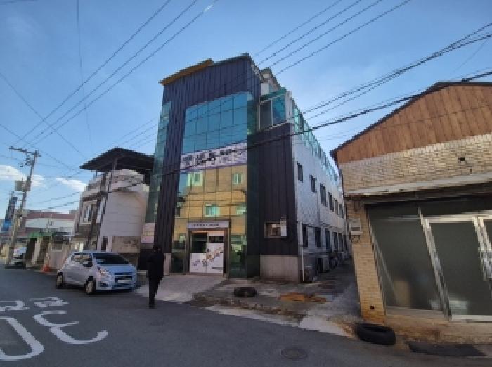 2025타경3537 상가근린 · 경상북도 포항시 남구 송도동