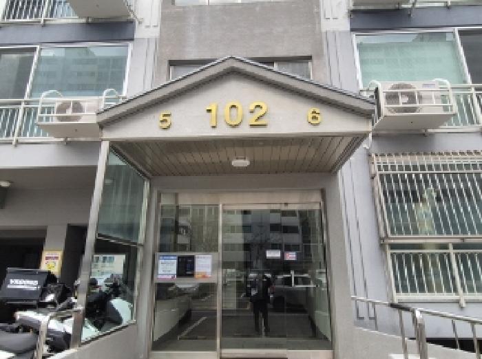 2025타경3642 아파트 · 경상북도 포항시 북구 대이로176번길