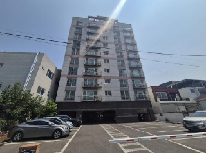 2025타경3740 · 경상북도 포항시 북구 죽도동 77-19 2층 201호