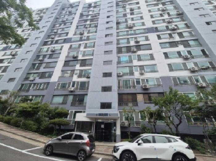 2025타경3743 아파트 · 경상북도 포항시 북구 대안길