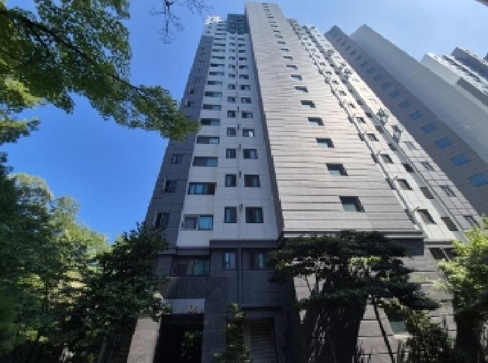 2025타경3872 아파트 · 경상북도 포항시 북구 용흥동 641 양학산케이씨씨스위첸 108동 2층 202호