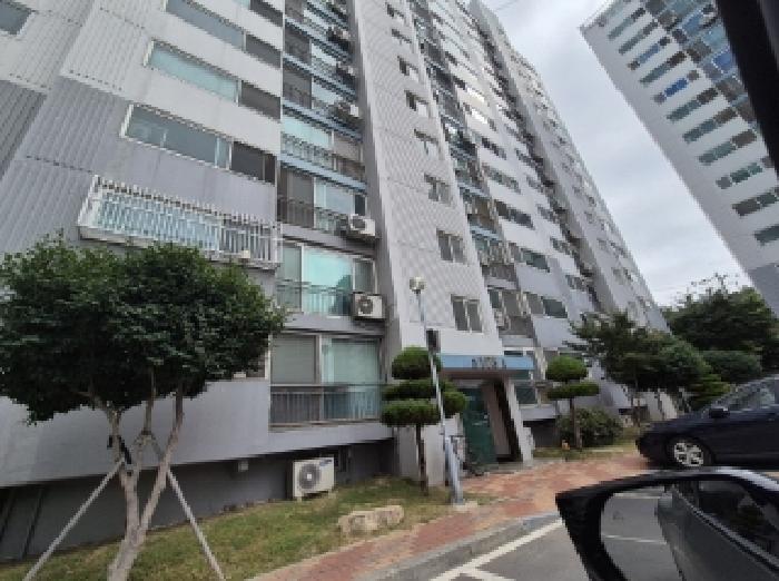 2025타경3879 아파트 · 경상북도 포항시 북구 삼흥로10번길