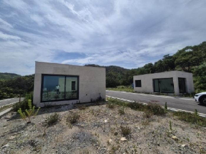 2025타경3881 임야 · 경상북도 포항시 남구 호미곶면