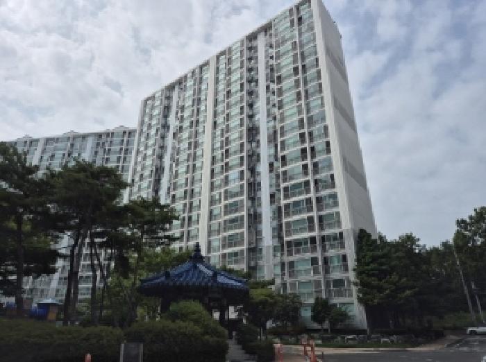 2025타경3886 아파트 · 경상북도 포항시 북구 법원로40번길