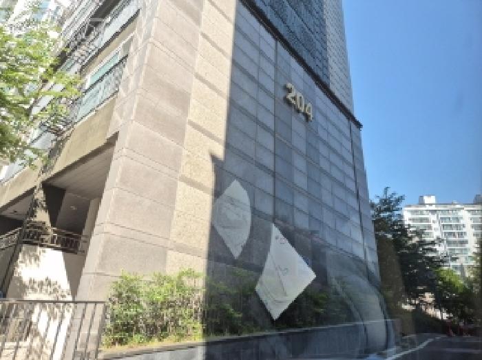 2025타경3925 아파트 · 경상북도 포항시 북구 성실로