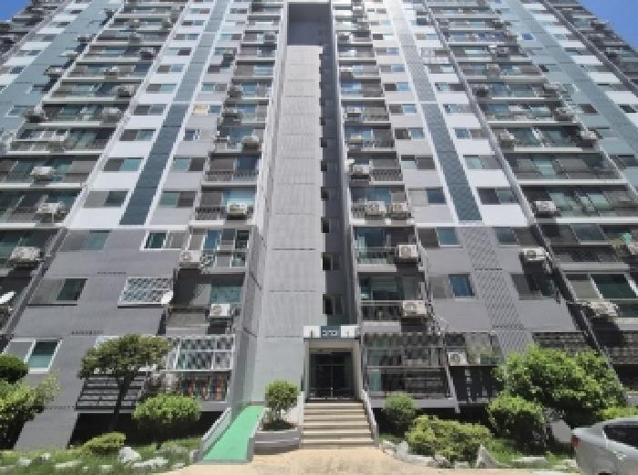 2025타경3945 아파트 · 경상북도 포항시 북구 새천년대로1123번길