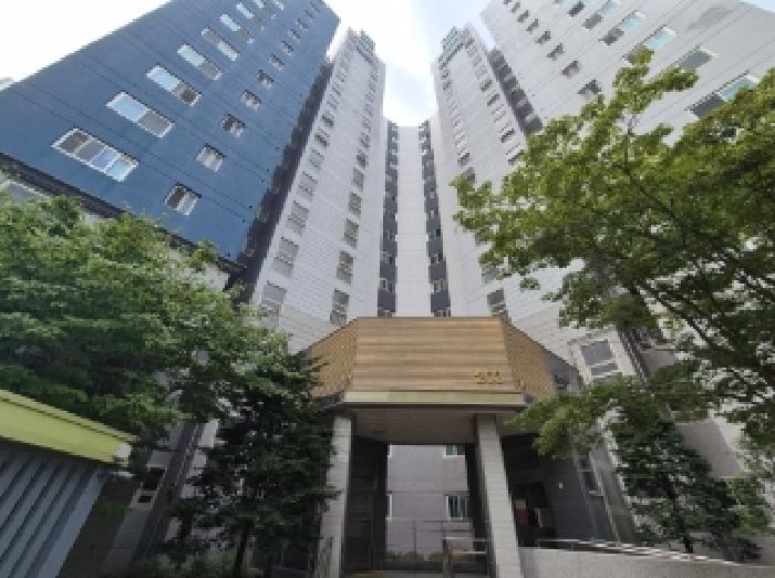 2025타경3974 아파트 · 경상북도 포항시 북구 양덕동 439-1 한양 수자인 203동 8층 802호