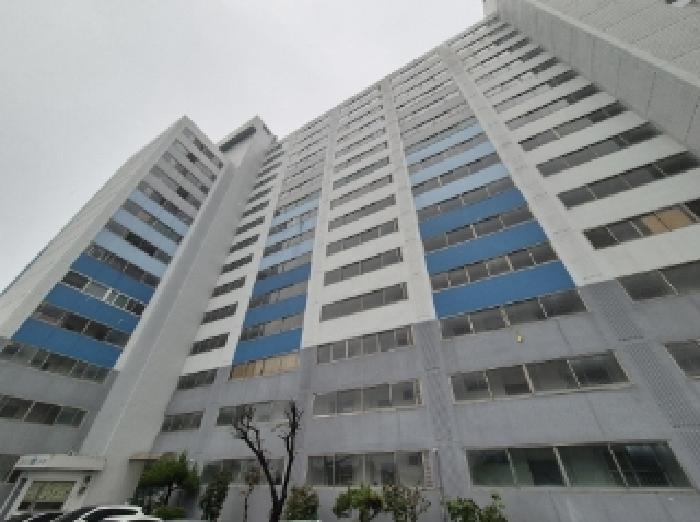 2025타경3988 아파트 · 경상북도 포항시 남구 오천읍 용산리 313-5 삼주용산타운 101동 1층 108호